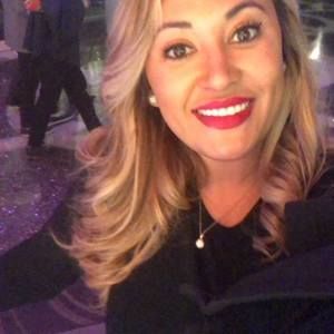 Meet your Posher, Vanessa